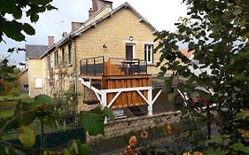 Gîte de Tante Aurore.