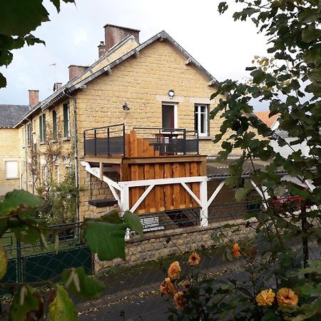 Gîte de Tante Aurore. Chemery-Chehery Extérieur photo