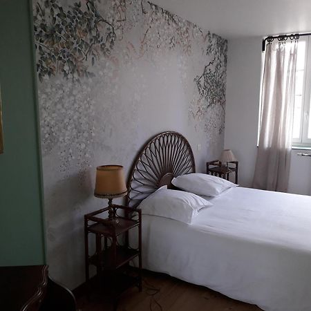 Gîte de Tante Aurore. Chemery-Chehery Extérieur photo