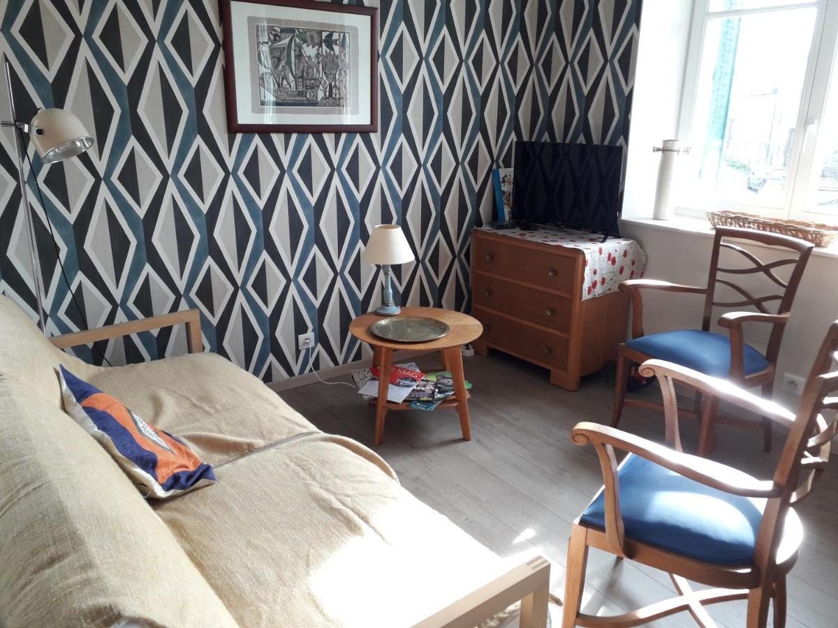 Gîte de Tante Aurore. Chemery-Chehery Extérieur photo