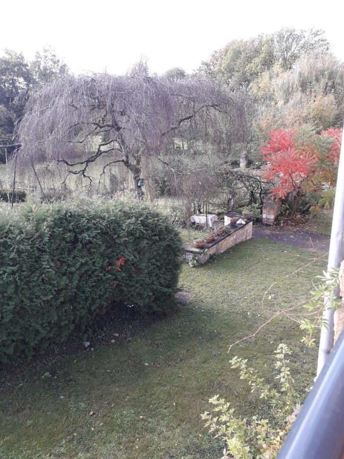 Gîte de Tante Aurore. Chemery-Chehery Extérieur photo