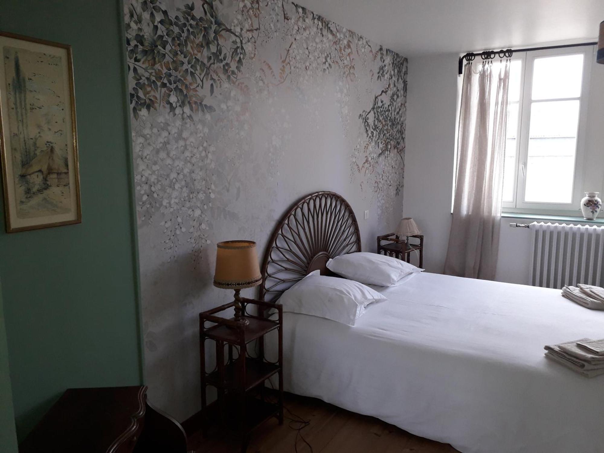 Gîte de Tante Aurore. Chemery-Chehery Extérieur photo