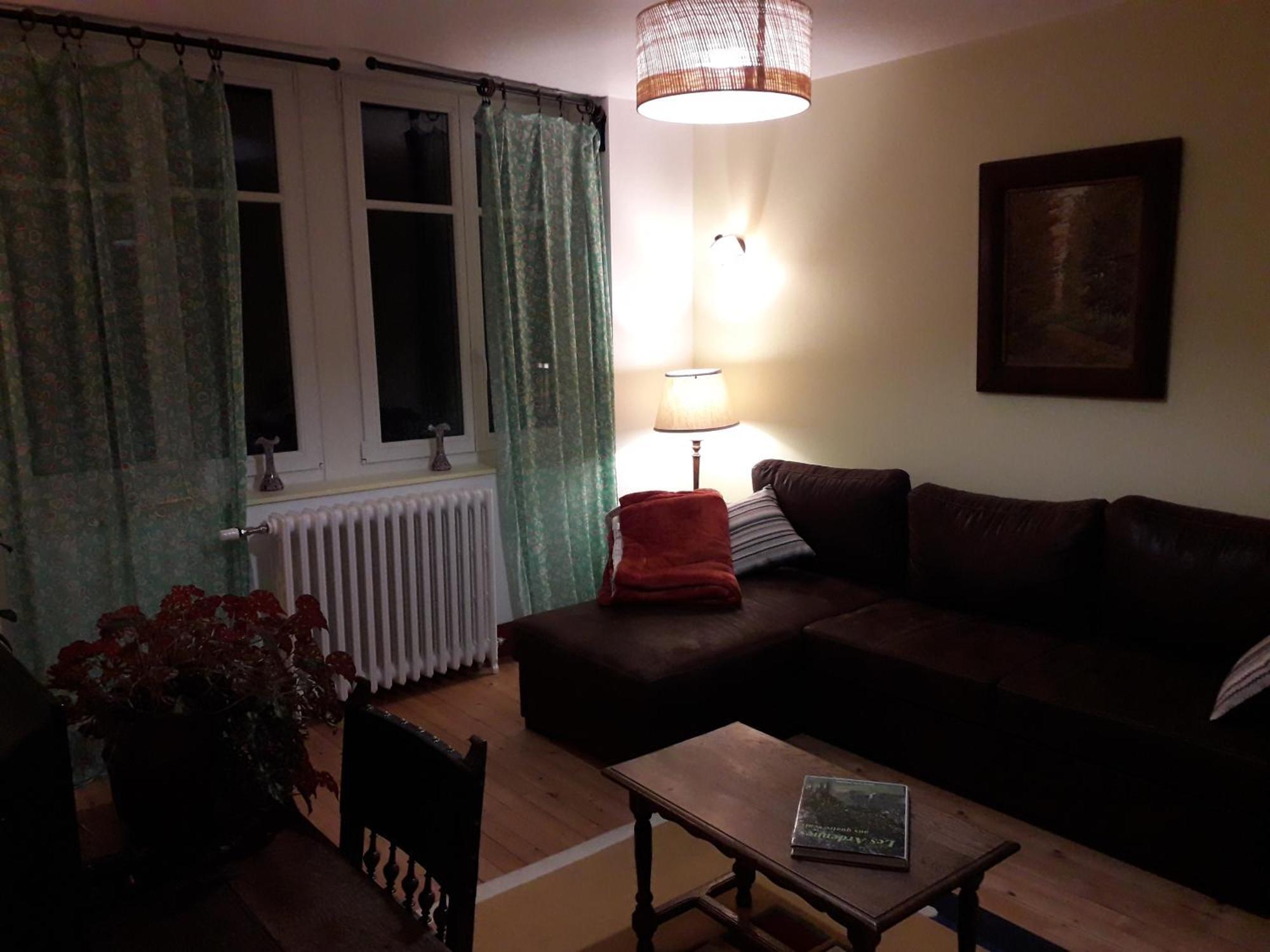Gîte de Tante Aurore. Chemery-Chehery Extérieur photo