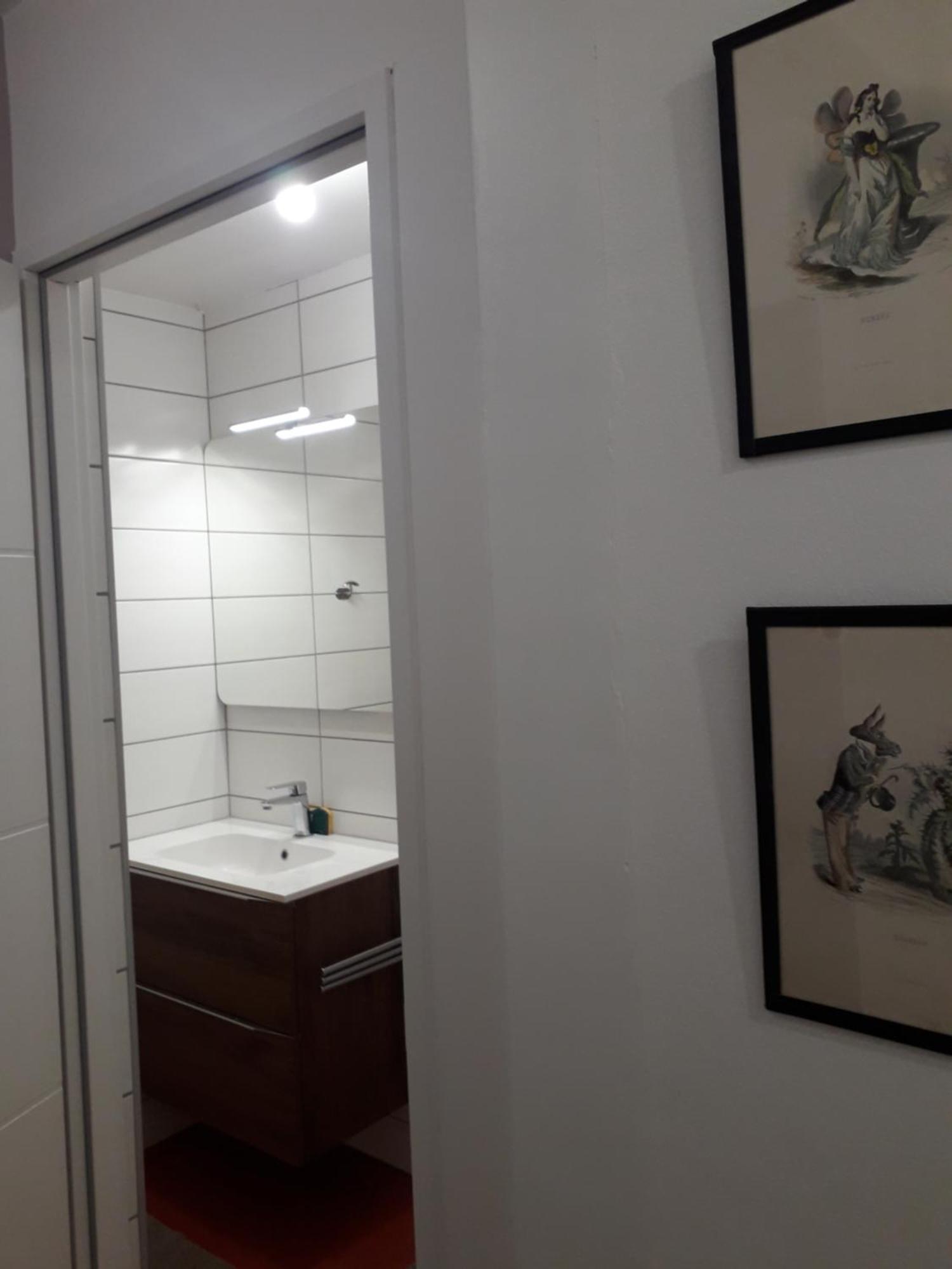 Gîte de Tante Aurore. Chemery-Chehery Extérieur photo