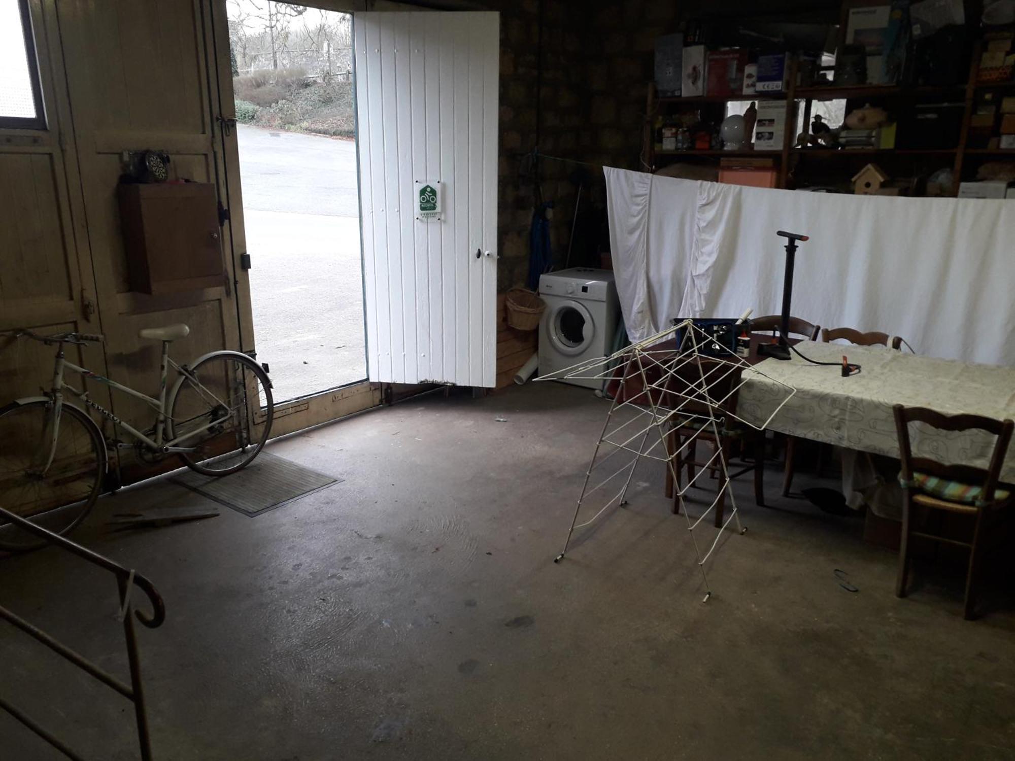 Gîte de Tante Aurore. Chemery-Chehery Extérieur photo
