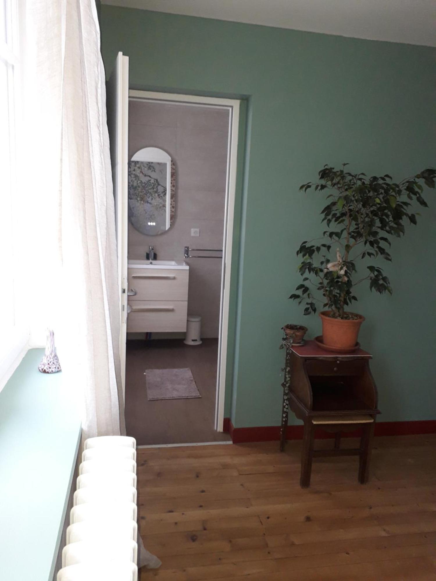 Gîte de Tante Aurore. Chemery-Chehery Extérieur photo