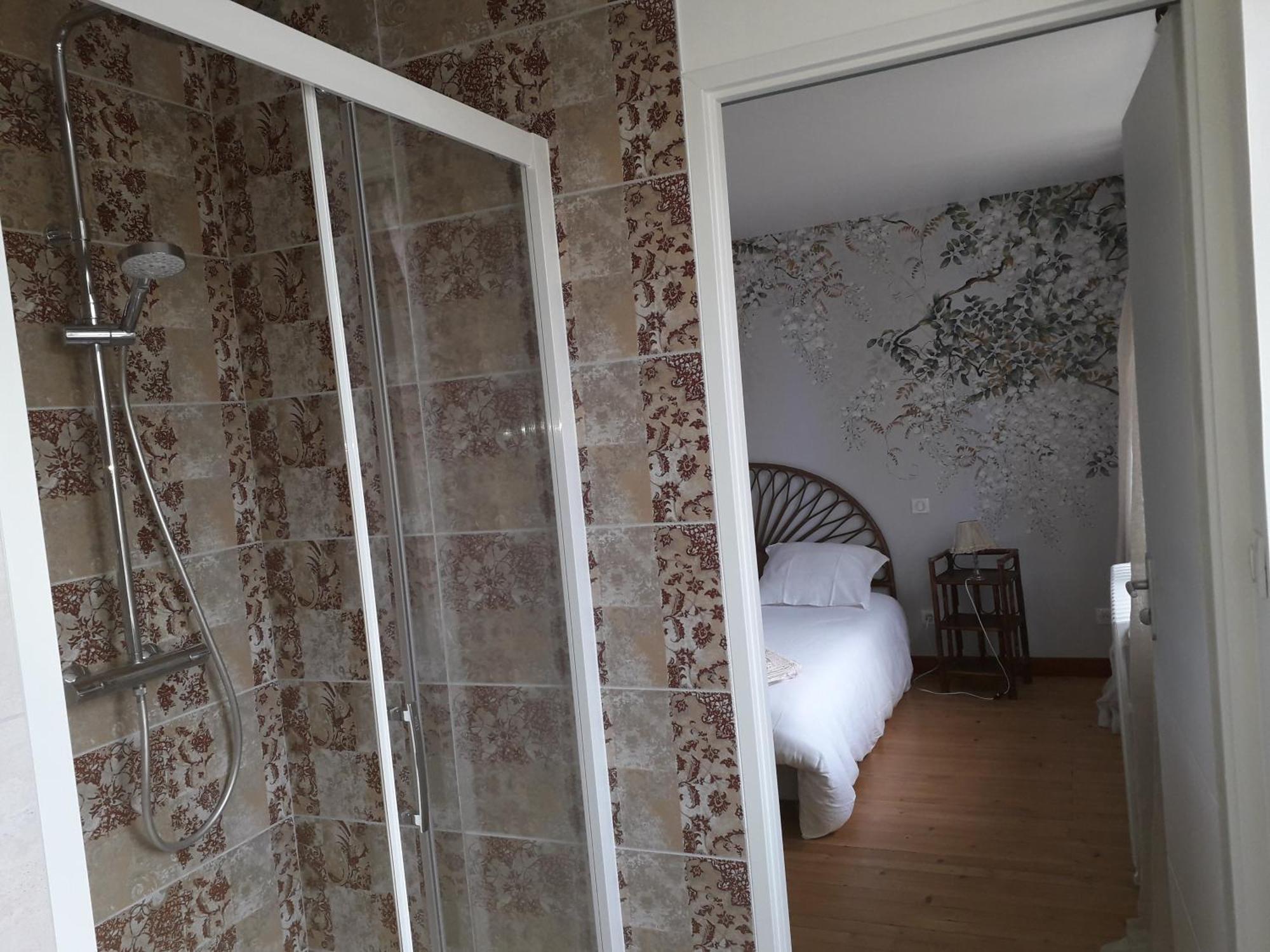 Gîte de Tante Aurore. Chemery-Chehery Extérieur photo